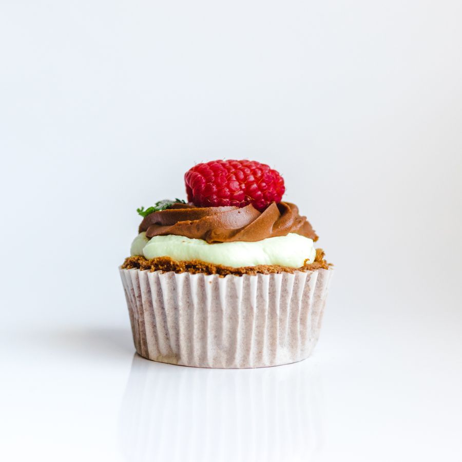 Matcha & Yuzu